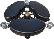 Matala Floating Fountain, Lights and 4 Nozzle Kit (40m Cable)